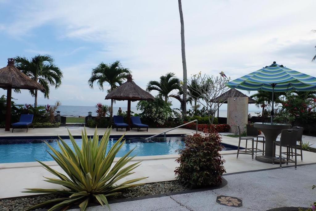 Melaya Beach Resort Room Double Penginuman Екстер'єр фото