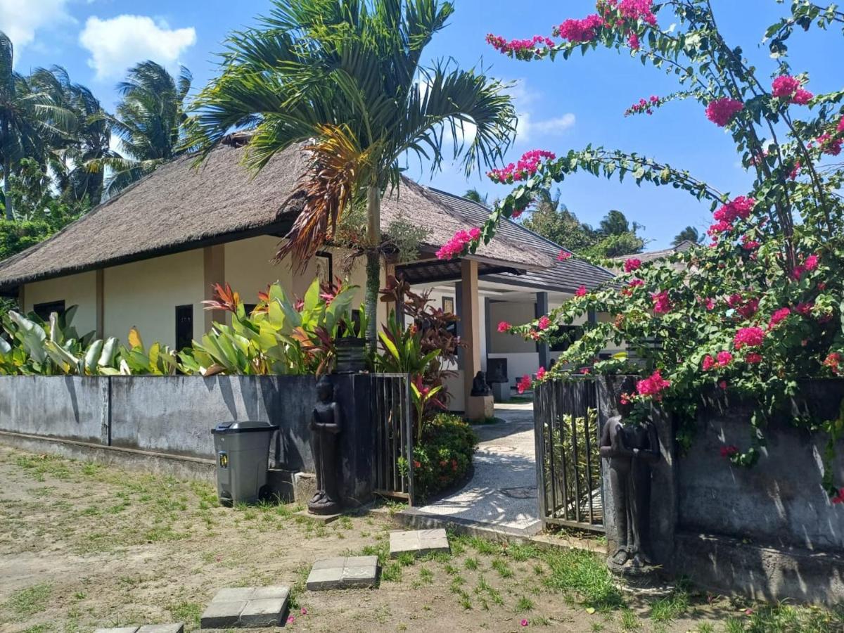 Melaya Beach Resort Room Double Penginuman Екстер'єр фото