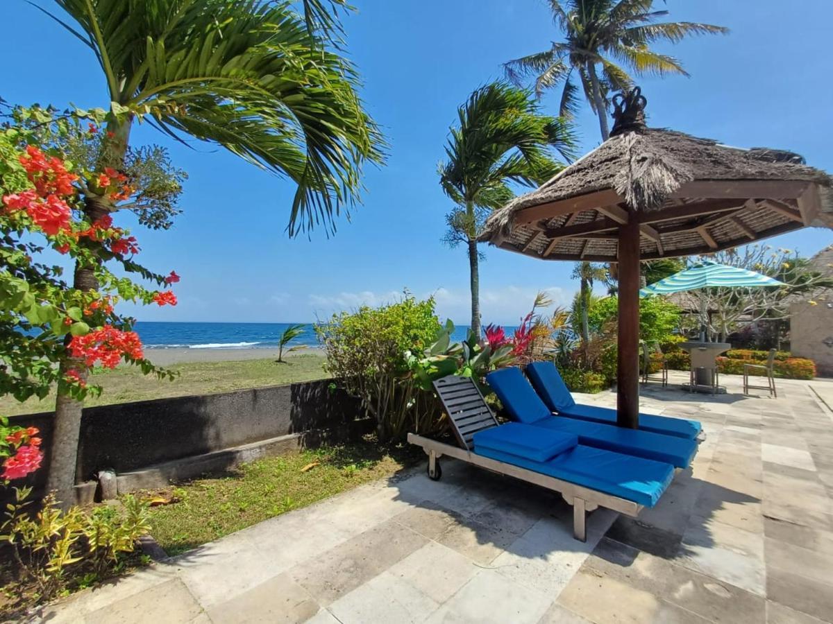 Melaya Beach Resort Room Double Penginuman Екстер'єр фото