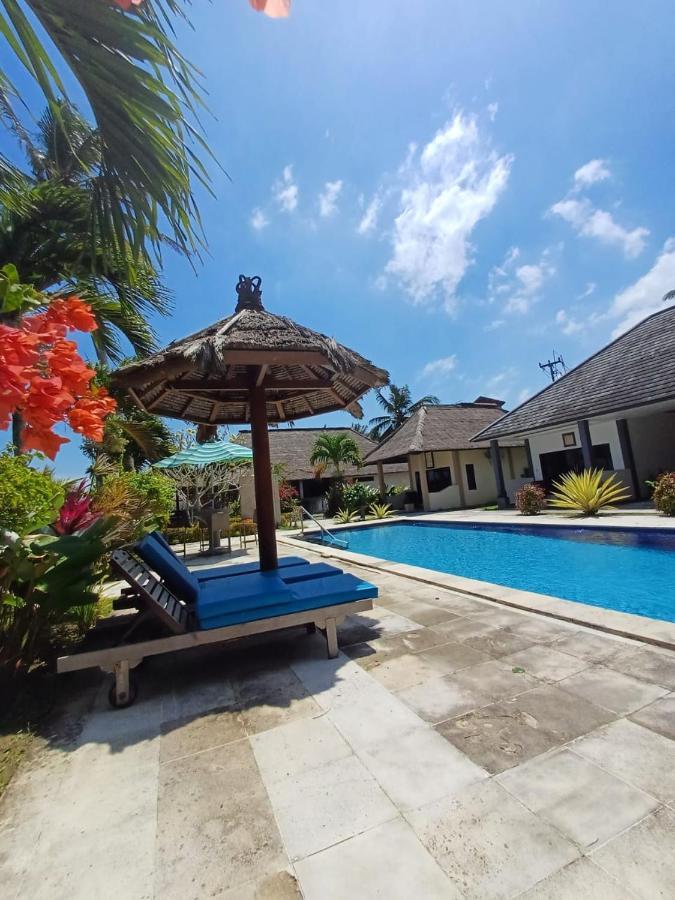 Melaya Beach Resort Room Double Penginuman Екстер'єр фото