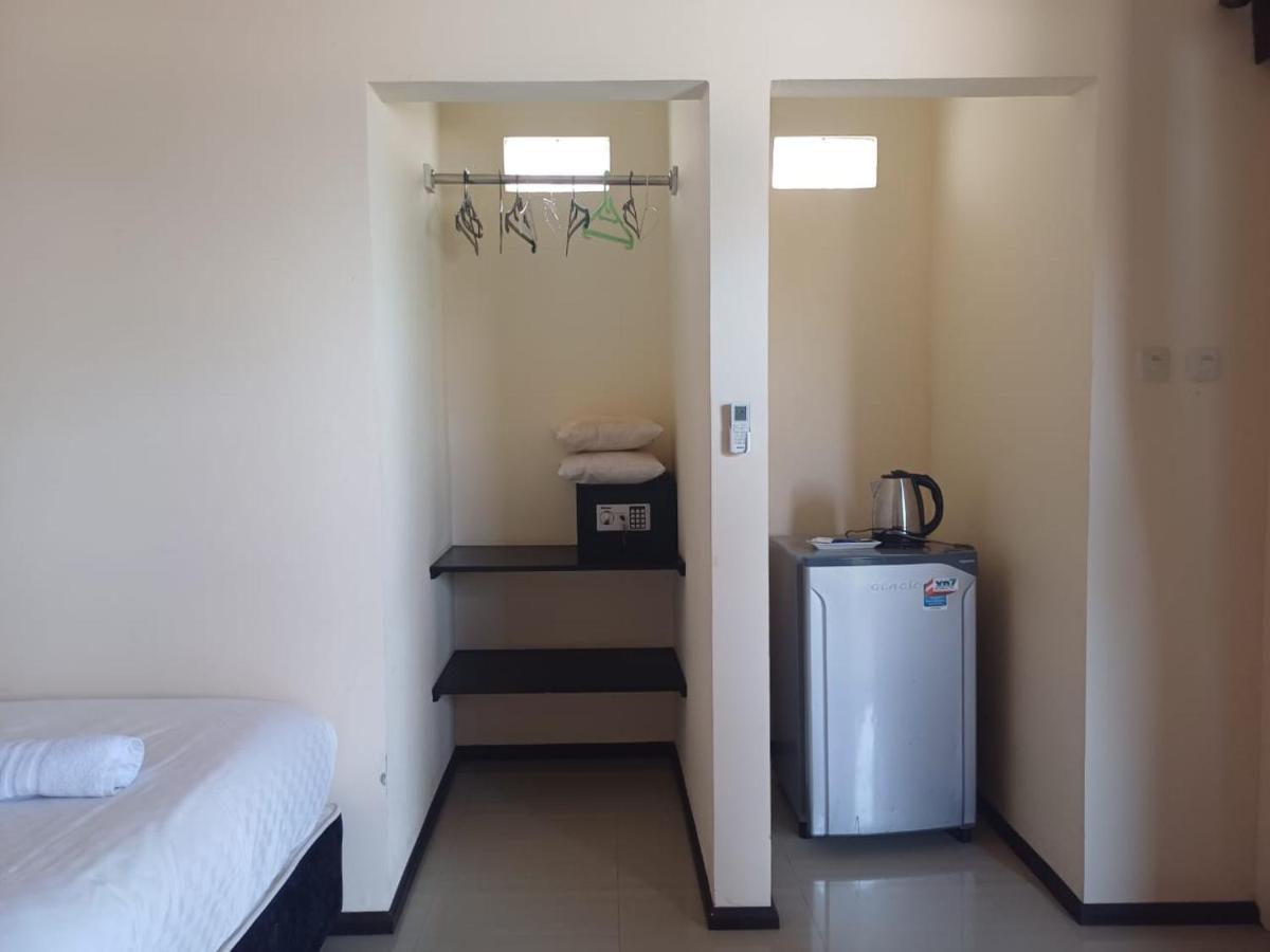 Melaya Beach Resort Room Double Penginuman Екстер'єр фото